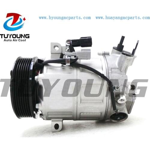 DCS17EC car a/c compressor for Nissan Serena 2012 DBA-FC26 926001VA0A 926001VA0D 716756 Z0009441C T93631AA