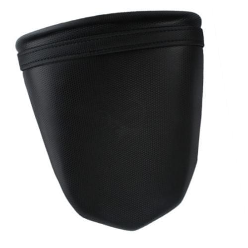 Motorcycle Black Rear Passenger Seat Pillion For Suzuki GSX-R600 2004 2005 GSX-R750 2004 2005