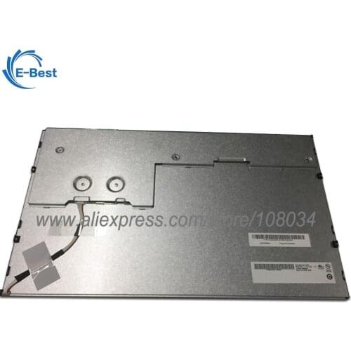 G156XW01 V302 15.6inch 1366*768 WLED Backlight tft lcd display modules for industry computer use