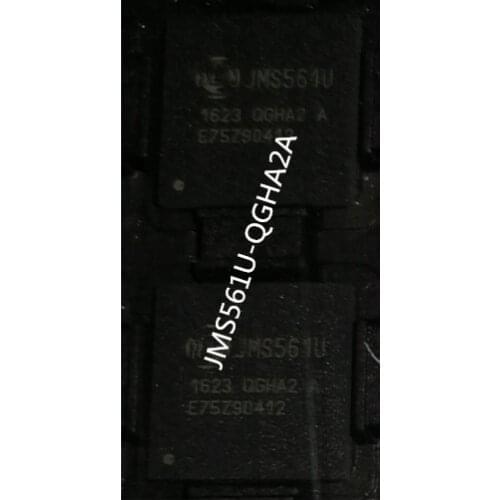 JMS561U-QGHA2A JMS561U-QGHA2A JMS561U QFN76