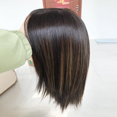 JOYsenda Short Wigs