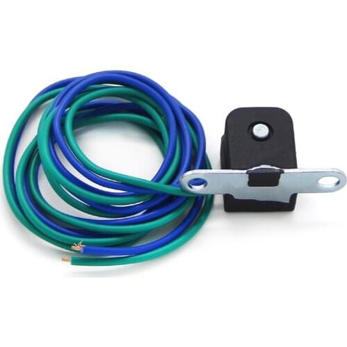 PULSER COIL For Honda TRX250R FourTrax 2x4 ATC250R Suzuki DR XF AN 650 Freewind Burgman VS1400 Boulevard Intruder VL1500 LTA500
