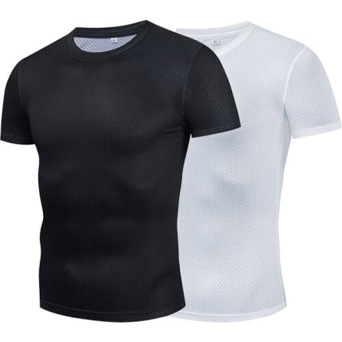 Pro Racing Cycling Base Layer Cool Mesh Superlight Bike Undershirt Quick Dry Cycling Underwear Breathable Bicycle Jerseys