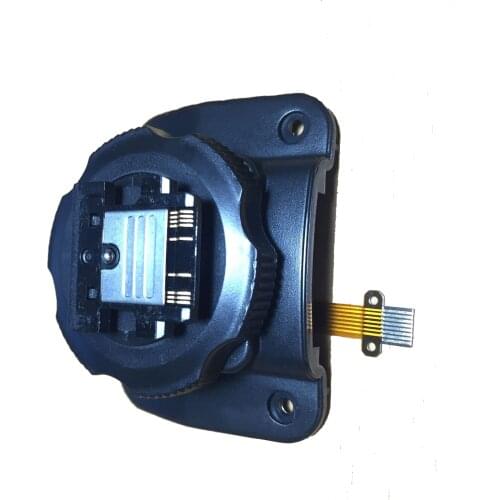 New Hot Shoe mounting foot for Godox TT685S Flash Speedlite repair fix parts one pc