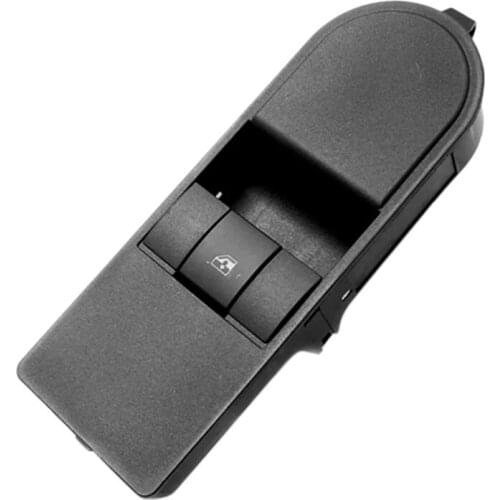 Power Window Control Switch for Opel Vauxhall Astra H Zafira B 2004-2016 13209204 13228699 13228709