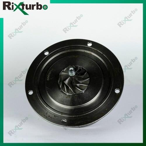 Turbo Charger Cartridge CT16V 17201-11070 1720111070 For Toyota Hilux Innova Fortuner 2.4L 2GD-FTV Turbine Core Chra Turbolader