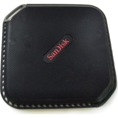 Sandisk 480GB 500GB External SSD Hard Drive External Portable SSD USB 3.0 Disk Portatil HD Disque Dur Externe SSD Orignal Used