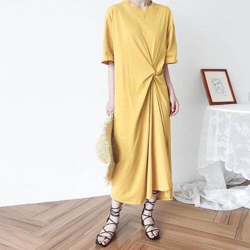 Vodiu Womens Beach Dresses