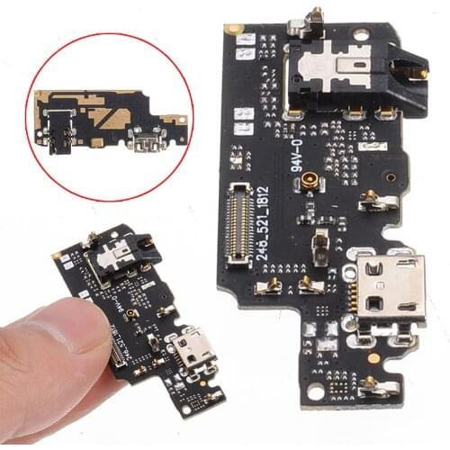 Repairment Suitable For Xiaomi Redmi Note 5 Pro Charging Port Flex Cable Replacement Part for Xiaomi Redmi Note 5 Accessories