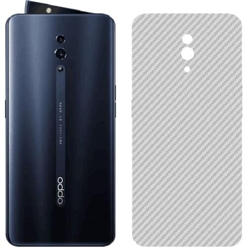 5 Pcs Full Back Cover Carbon Fiber Screen Protector for OPPO R15 Pro R9S Plus A5 Protective Film