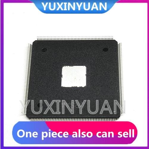 10pcs MST6M30QSCF 6M30QSC-LF QFP216 MST6M30QSC-LF MST6M30 QFP LCD CHIP