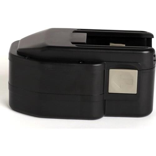 18V B 2500mAh power tool battery for Milwaukee 48-11-2200,48-11-2230,48-11-2232,8940158631,0521-20,PSH 18,0522-22,0523-20