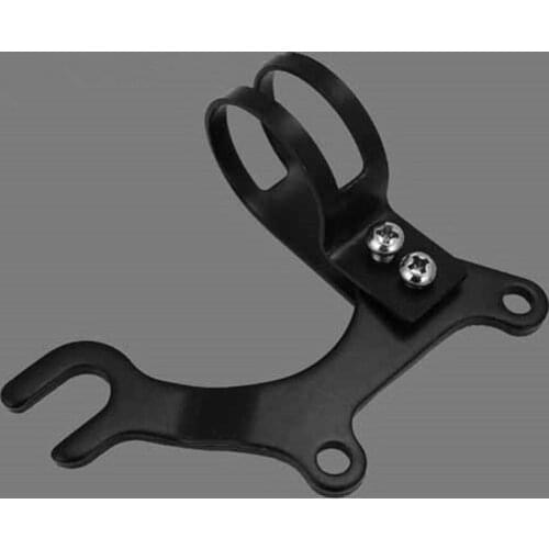 MTB Mountain bike disc brake converter v brake disc brake rack special frame brake adapter