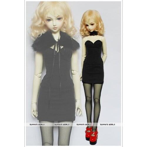 1/3 scale BJD clothes accessories dress for BJD/SD doll.Not included doll,shoes,wig and other accessories 16C0839