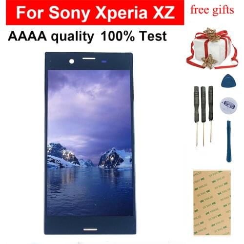 ANSHUDY Xperia XZ China
