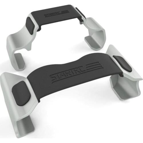 Mavic Air 2 Propeller Fixer Silicone Strap Protector Cover Propellers Holder for DJI Mavic Air 2 Drone Stabilizer Accessories