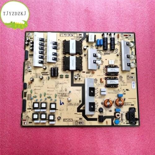 Good test working power supply board for BN44-00881B BN44-00881A L82E7NR_NDY UN75KS9000F UN82NU8000F UE82NU8000T UE78KS9000T