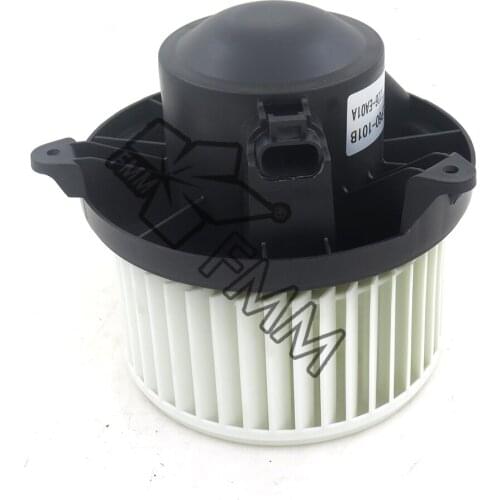 Hot Selling Products HEATER MOTOR FAN AC BLOWER MOTOR For Nissan Pathfinder R51 Navara D40 XTERRA N50 27226EA01A 27226-EA01A