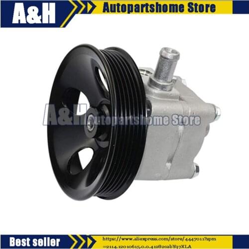 AP03 Power Steering Pump For Volvo S60 S80 V70 XC70 XC90 30665100 36050559 30760531 36000216 36002541 8603105 36002542