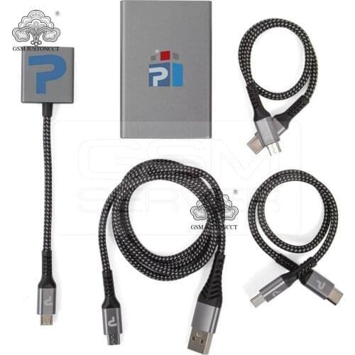 The Newrst version Z3X Pandora Tool Pandora Box Read devices service info Read network codes Remove FRP Etc