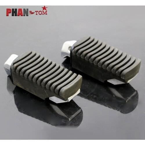 For BMW F800GS 13-17 Motorcycle Passenger Footrest Foot peg Footrest