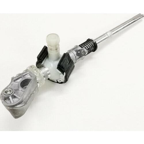 Complete Gear Shift Lever With Bushings For VW 02J Manual Transmission MK4 NEW