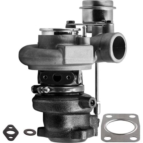 For SAAB 9-3 9-5 Aero B235R 49189-01800 9172180 TD04HL -15t turbo Turbocharger for Viggen B235R B205R B235L Balanced Engine