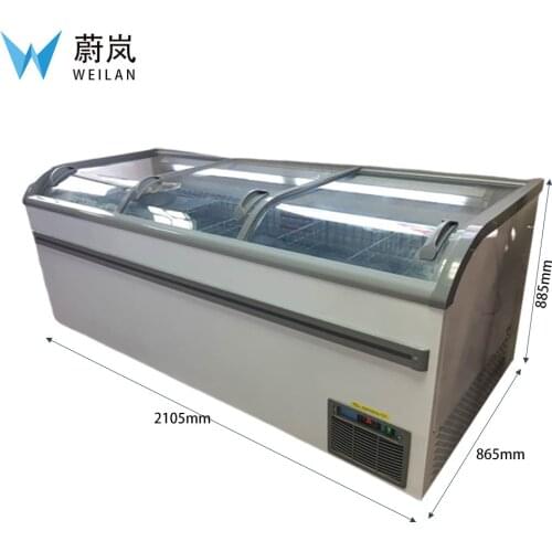 Weilan Refrigerators