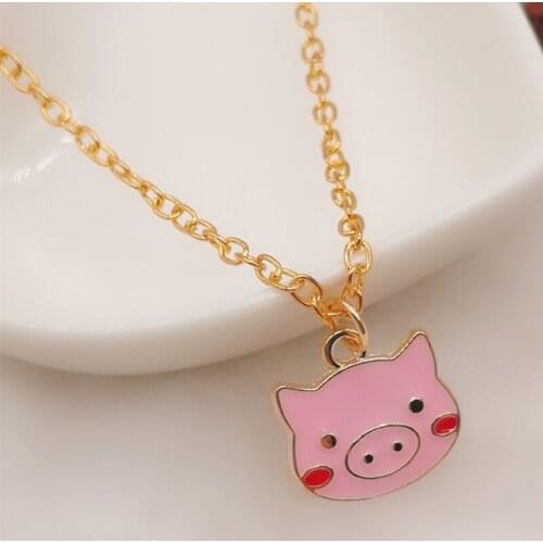 Zyqylcx Baby Necklaces