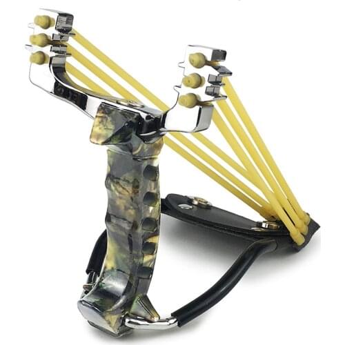 BSTFAMLY Slingshots For Hunting