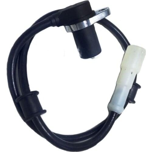 Front wheel speed ABS sensor for BUICK Chevrolet sail OEM:5491416 93294647