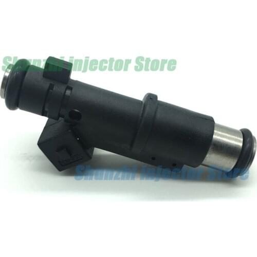 Fuel Injector Nozzle For Peugeot 206 307 406 Citroen C4 C5 C8 Evasion Jumpy Xsara 2.0 OEM 1984E2 01F003A 198 4E2 01F 003A