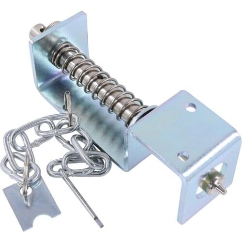 HPAT Bisley Alarm Mine Gate Fence Trip Line Wire 12G 12 Gauge Blank Firer Pest Intruder Steel