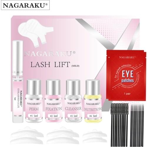 LAGEE Eyelash And Eyebrow Growth Products