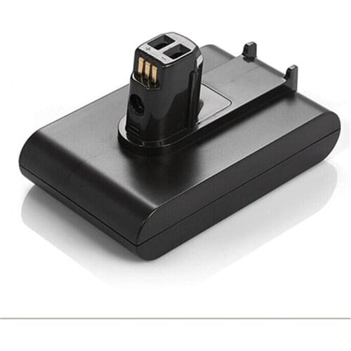 For Dys 22.2V 2000mAh tool Li-ion battery 917083-01 17083-2811 18172-01-04 17083-4211 18172-0201 917083-03 DC31 DC34 DC35 DC44