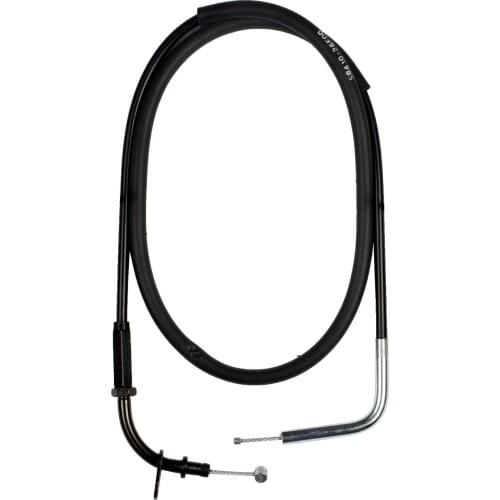 MotoMaster 58410-26F00 Choke Cable for Suzuki VL 250 LC Intruder (2005-2007)
