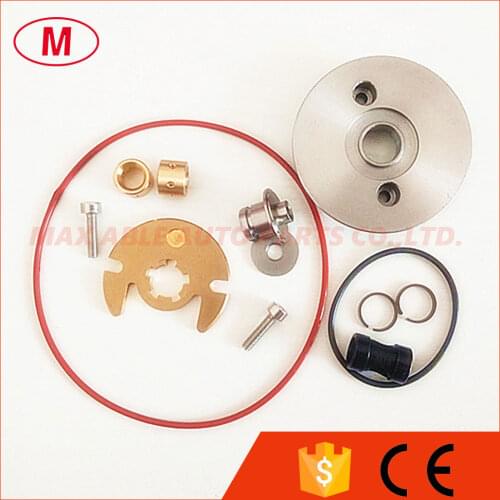 BV39 54399700030 54399880070 Turbocharger repair kits/ Service Kit /Rebuild kits/Overhaul kits for Re*naul* 1.5DCI