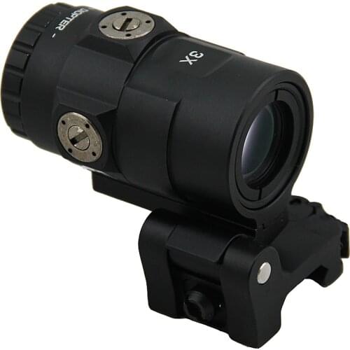 RYKKZ Optical Sights