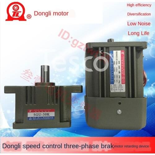 Three-Phase Mada 5rk 5ik90gu-s3-C-a S2 S4-T