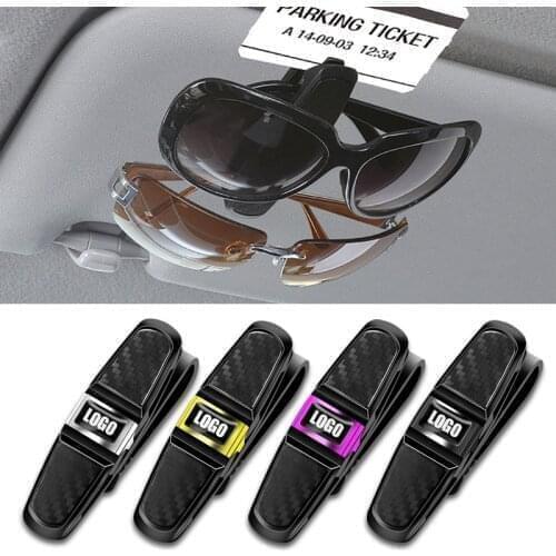 VVTKK Glasses Holders In Cars