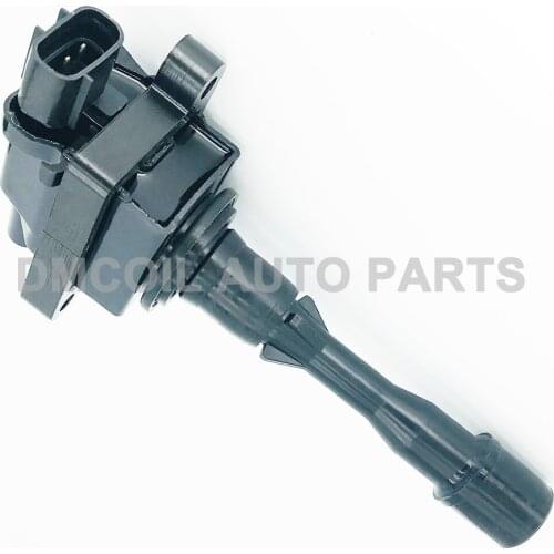 HIGH QUALITY IGNITION COIL FOR DAIHATSU APPLAUSE II TERIOS PIAGGIO PORTER Box Bus Platform Chassis 1.3L 1.6L (1997-) 19500-87101