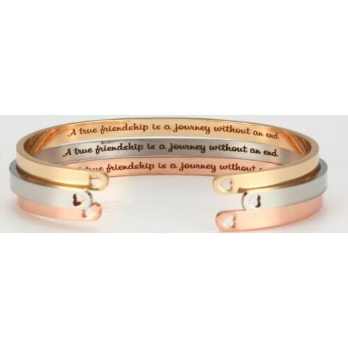 XPOUHC Friendship Bracelets