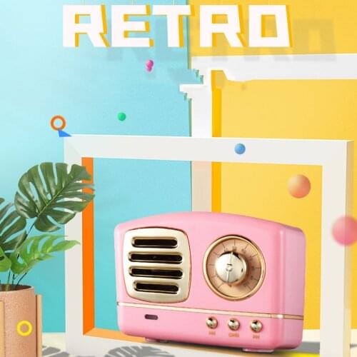 Portable Speakers YI XING LONG China