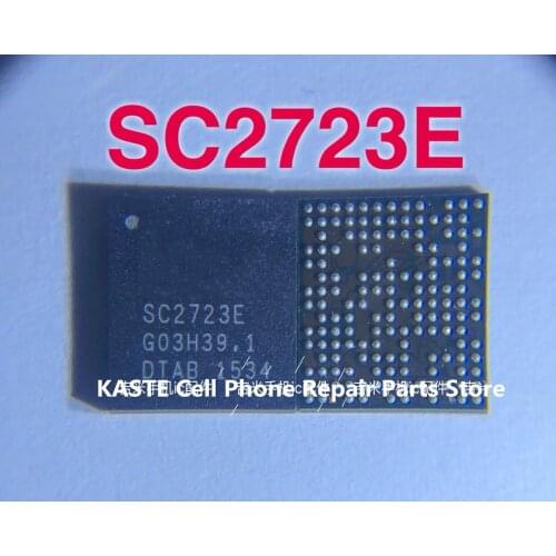 5pcs SC2723E Power Supply IC Power management chip PM