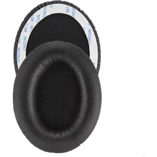 Ear Pads for ATH-ANC7 ATH-ANC9 Sleeve Earpads Earmuff Cover Sleeve Pillow Cushion Replacement Cups ATH ANC7 ANC9