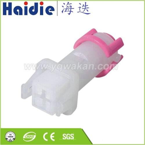 Free shipping 5sets 1pin mass air conditioning plug 813 972 924 HD0116-6.3-21 813972924