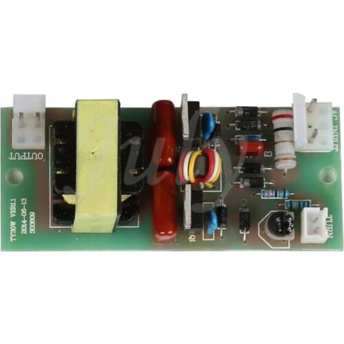 Microscope power supply 6V30W halogen lamp dedicated electronic transformer TY30W