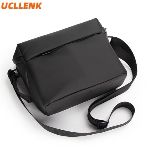 Carrying Case For DJI Mavic Air 2/Mini 2 Shoulder Bag Travel Storage Bag for DJI Mavic Air 2 Drone Accessories