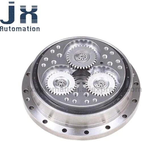 Disc Reducer 250BX-E Cycloidal Pinwheel RV Planetary Reducer For Teaching Robot