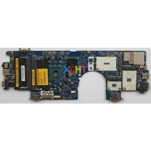 For Dell Latitude 6430U 2RH8P 02RH8P CN-02RH8P I3-3217U QCZ00 LA-8831P Laptop Motherboard Mainboard Tested & Working Perfect